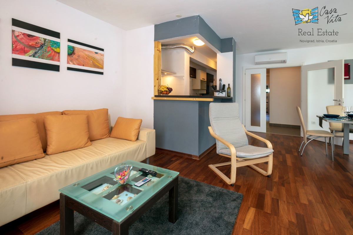 Appartamento In vendita - ISTARSKA POREČ