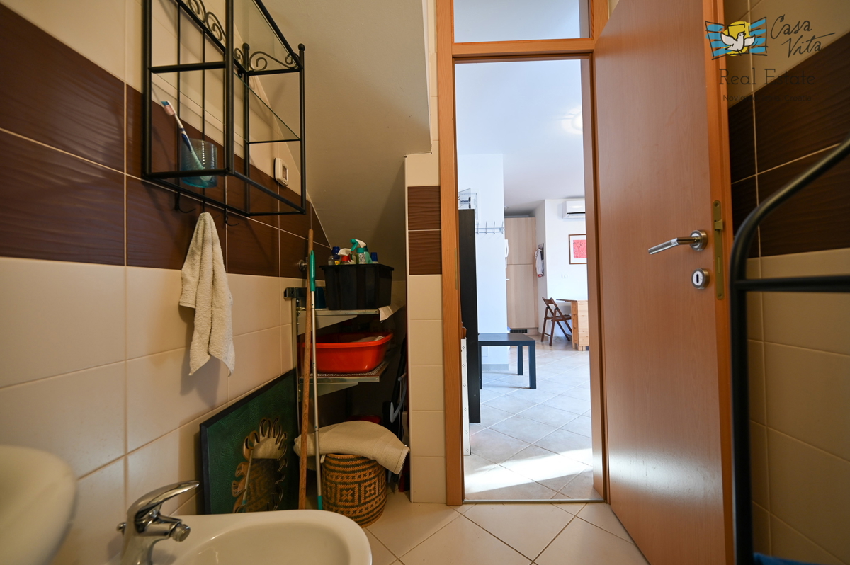 Flat For sale - ISTARSKA NOVIGRAD