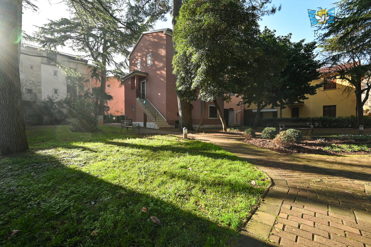 Flat For sale - ISTARSKA NOVIGRAD
