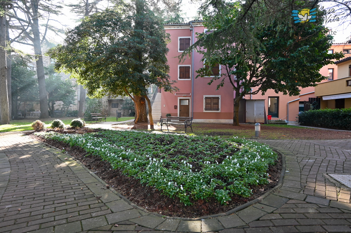 Flat For sale - ISTARSKA NOVIGRAD