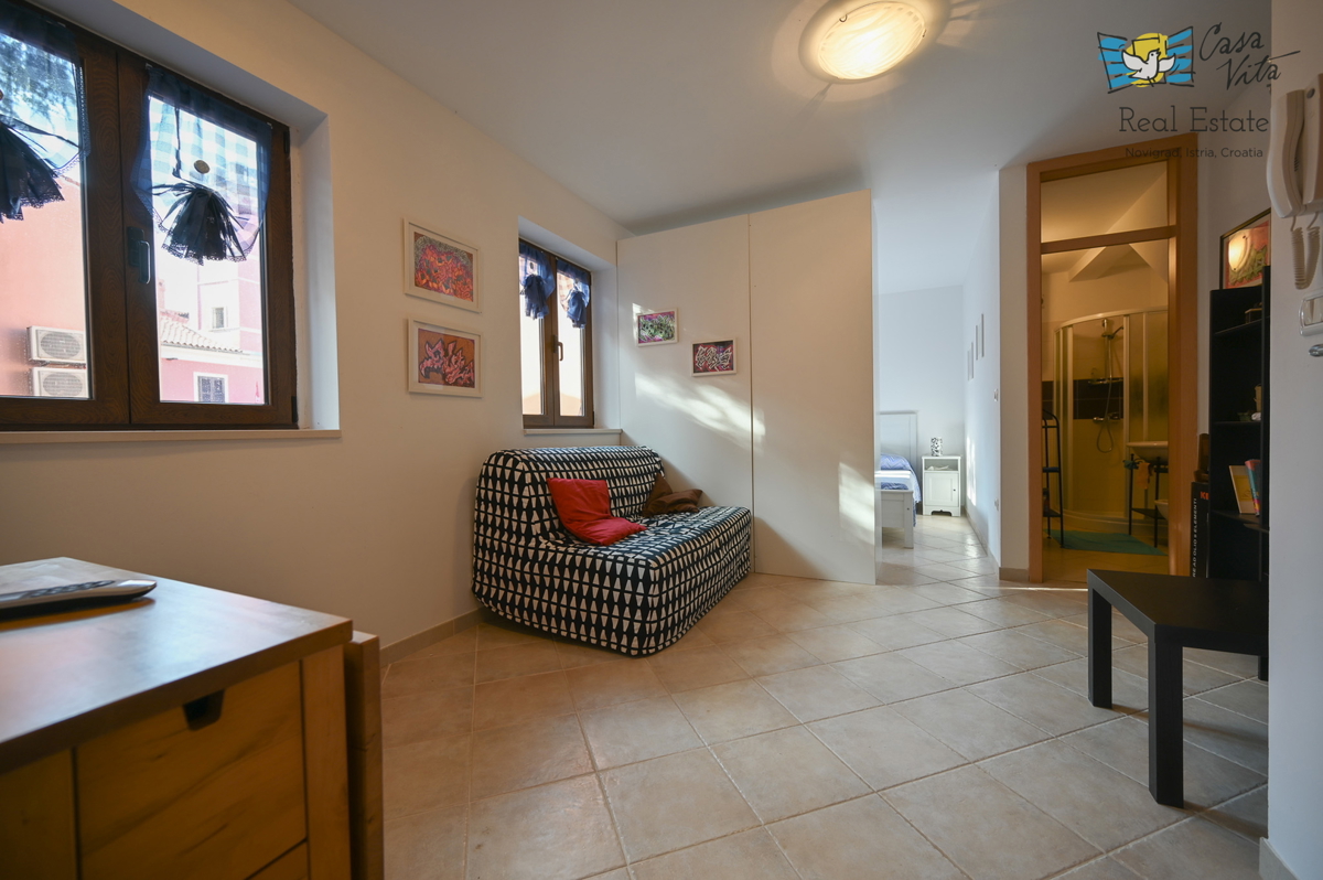 Flat For sale - Istarska Novigrad - foto 2/13