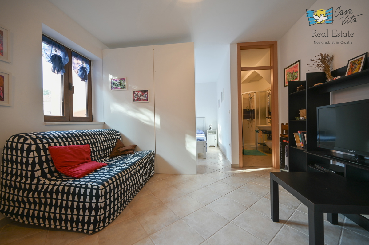Flat For sale - Istarska Novigrad - foto 3/13
