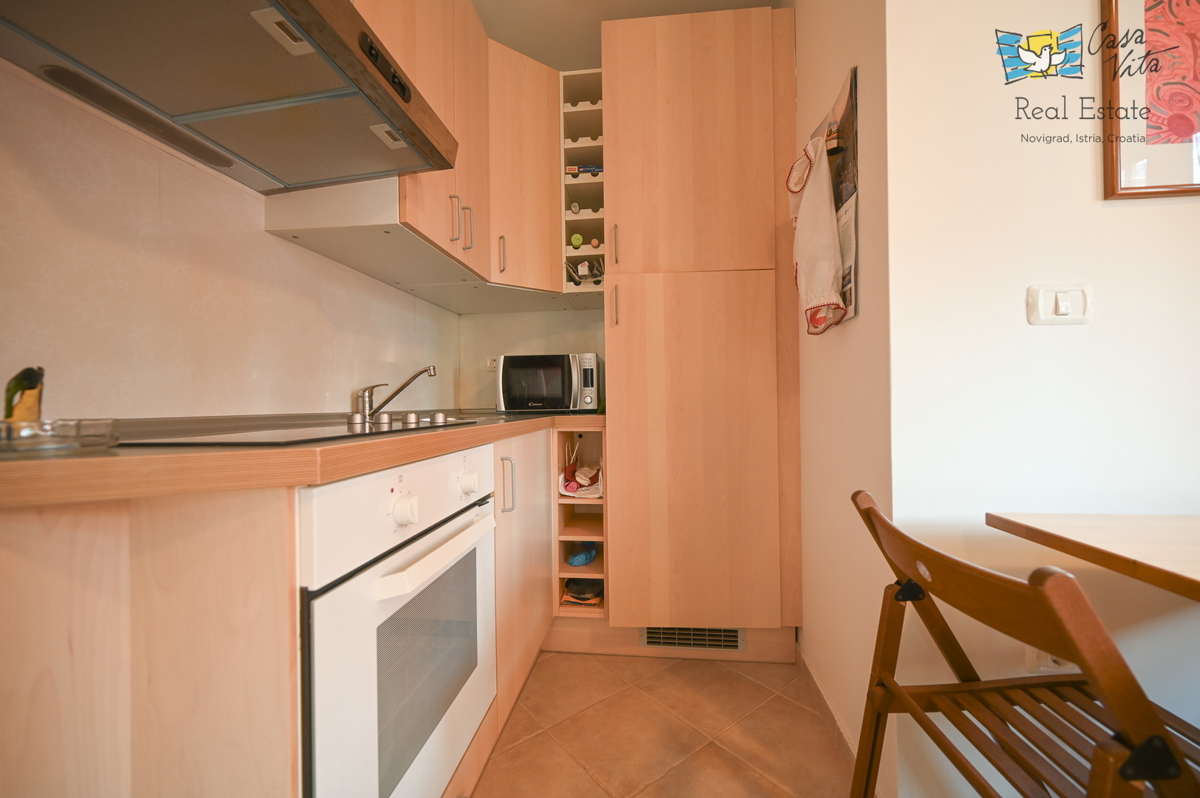Flat For sale - Istarska Novigrad - foto 4/13