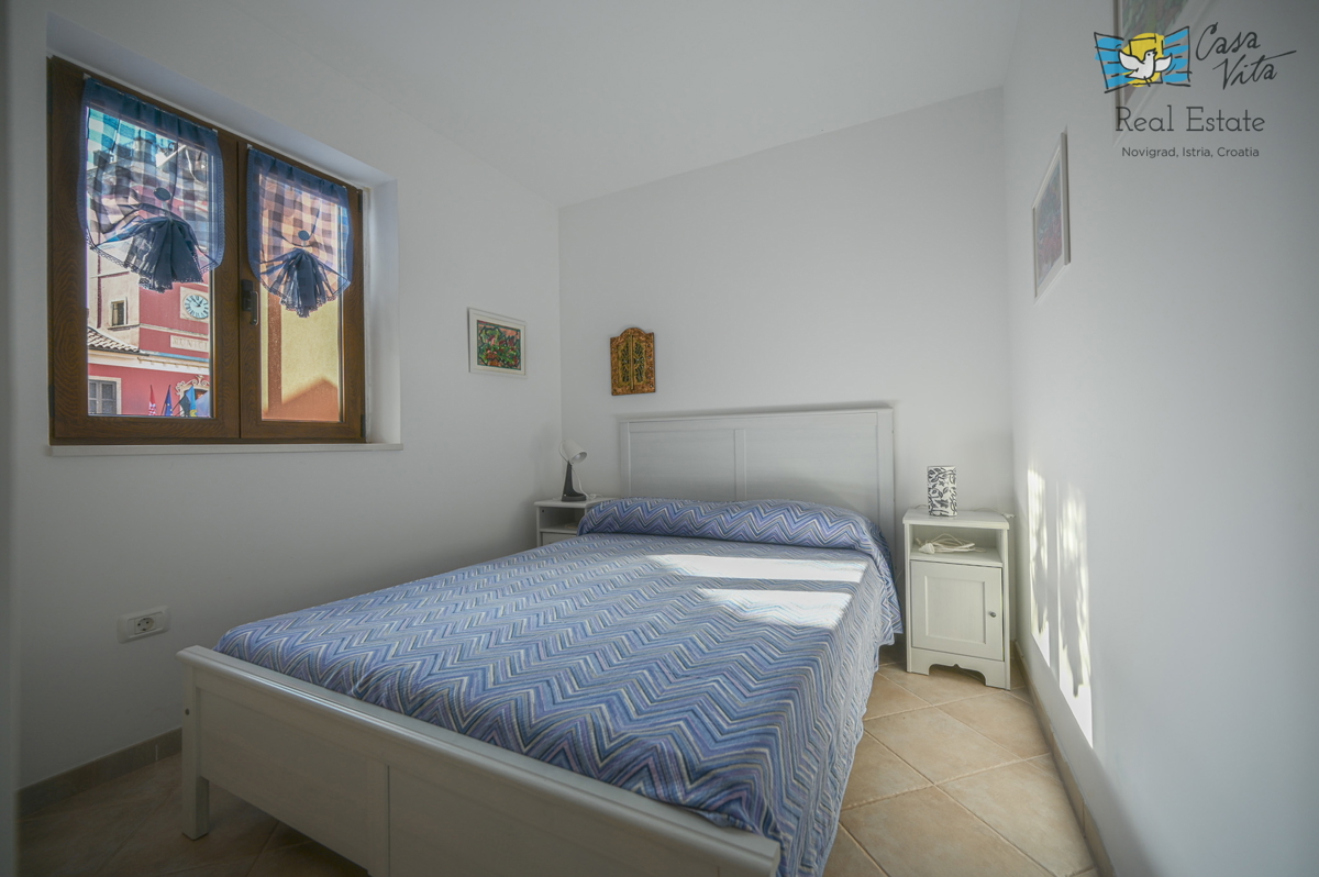 Flat For sale - ISTARSKA NOVIGRAD