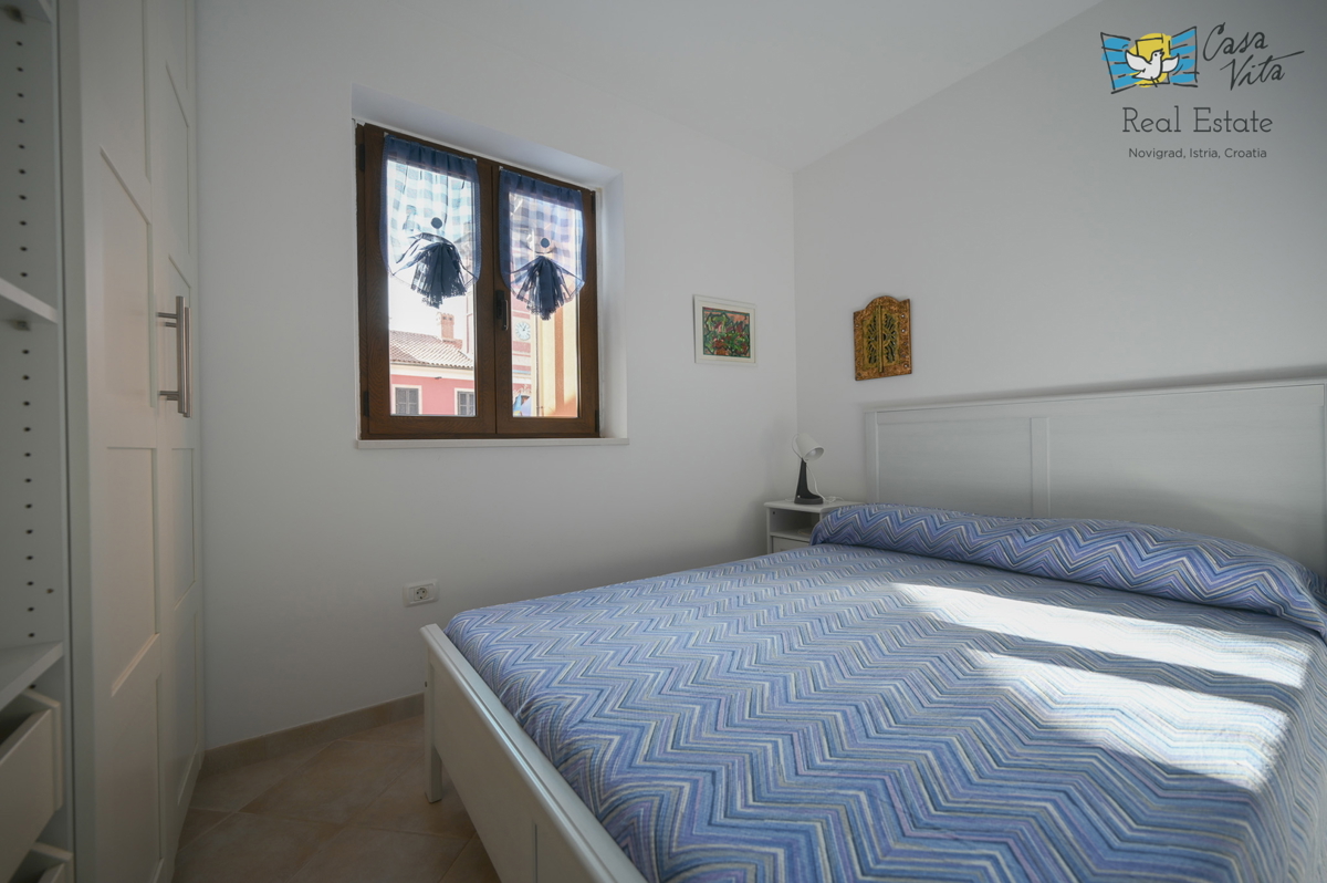 Flat For sale - ISTARSKA NOVIGRAD