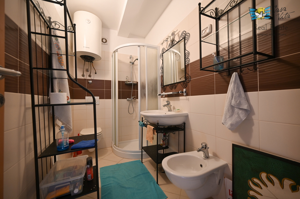 Flat For sale - ISTARSKA NOVIGRAD