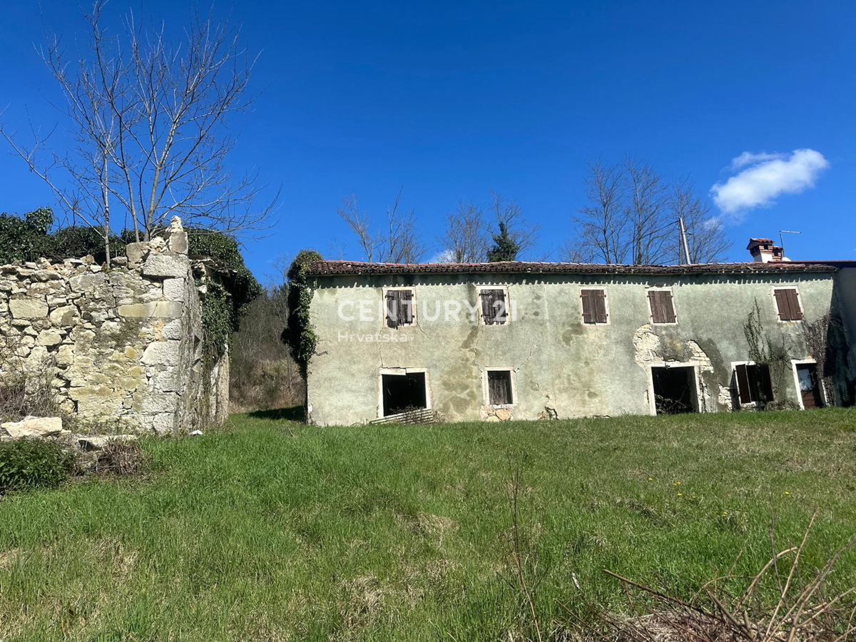Dom Na predaj - Istarska Grožnjan - foto 2/20