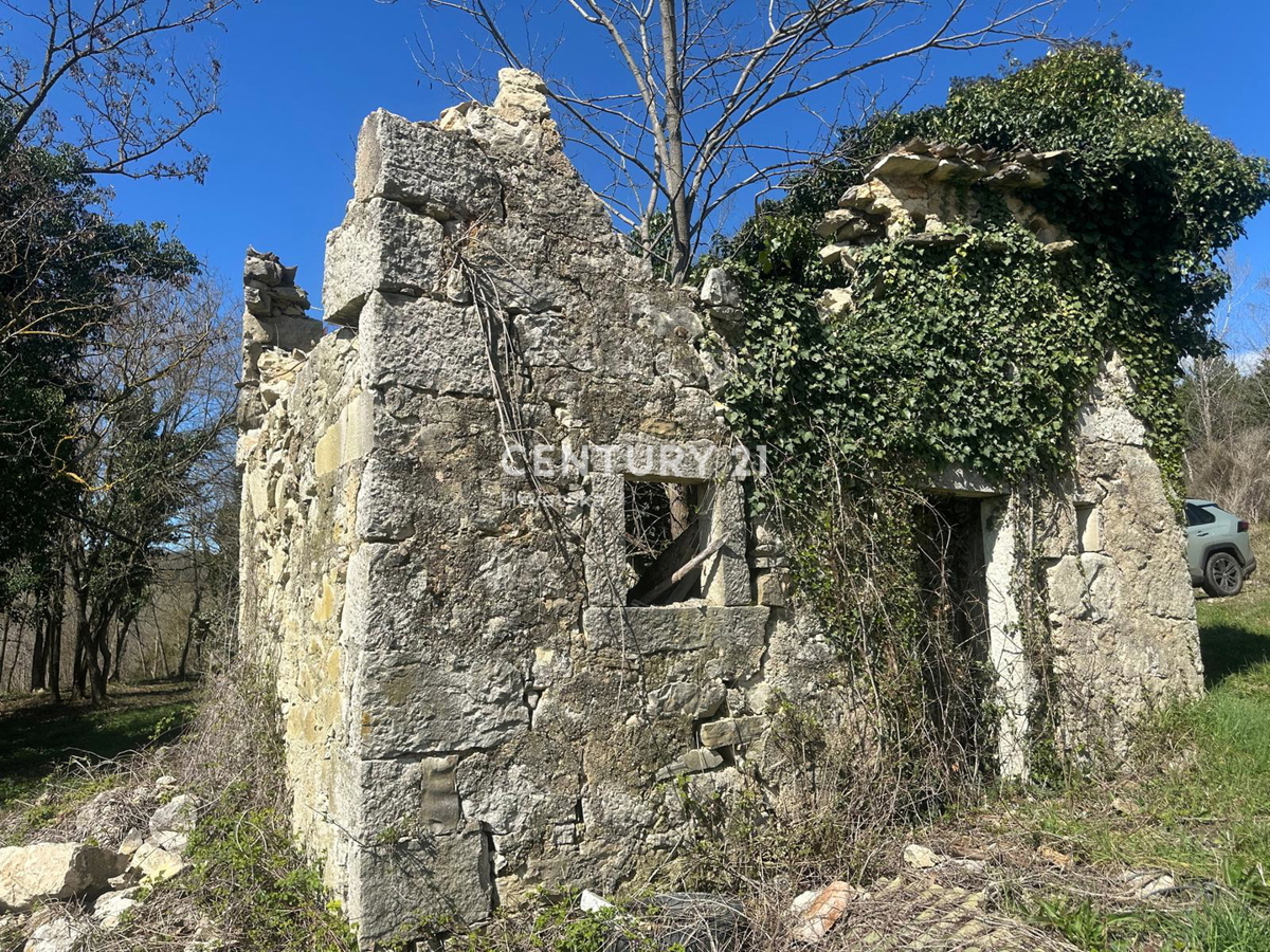 Dom Na predaj - Istarska Grožnjan - foto 3/20
