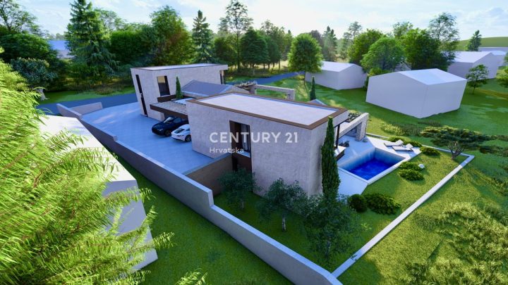 Haus Zu verkaufen - Istarska Novigrad - foto 5/19