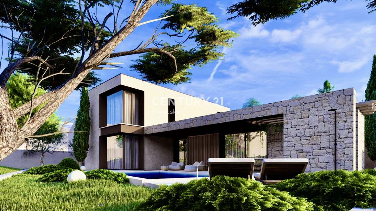House For sale - Istarska Novigrad - foto 1/19