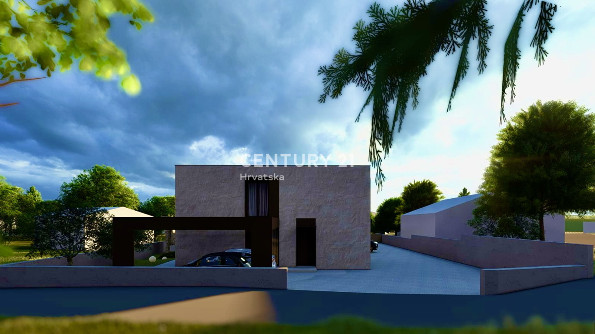 House For sale - ISTARSKA NOVIGRAD