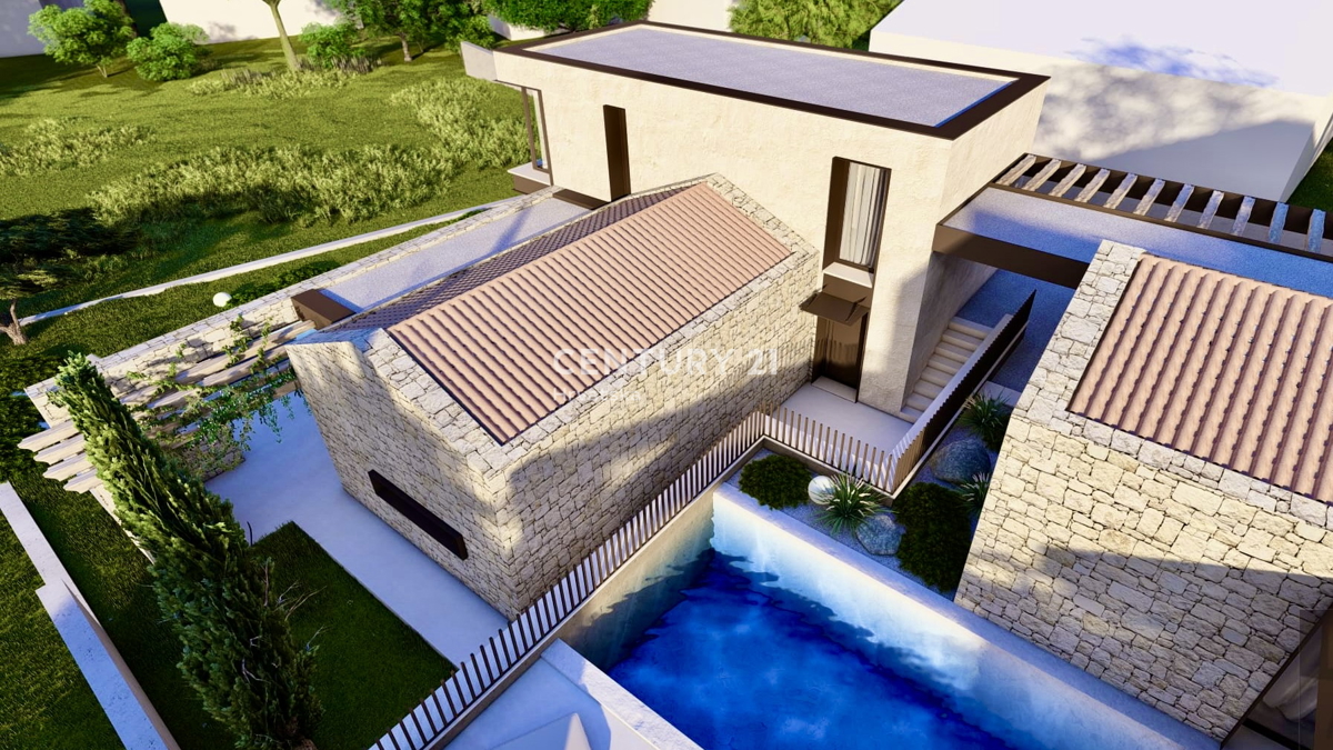 House For sale - ISTARSKA NOVIGRAD
