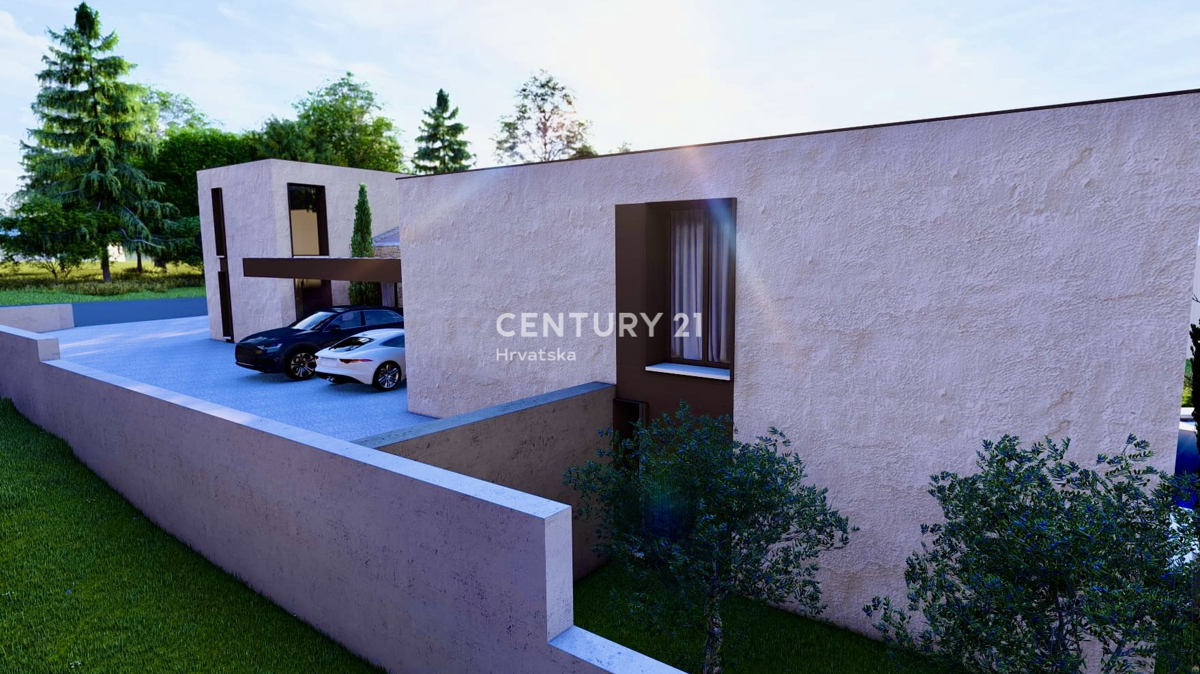 House For sale - ISTARSKA NOVIGRAD