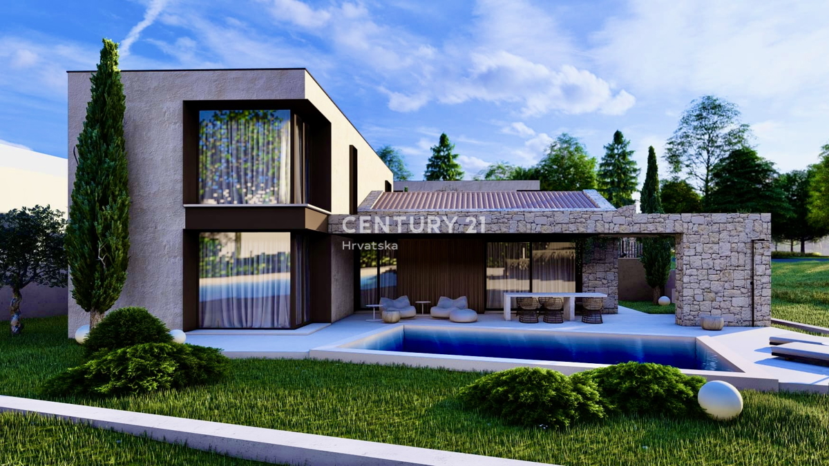 House For sale - ISTARSKA NOVIGRAD
