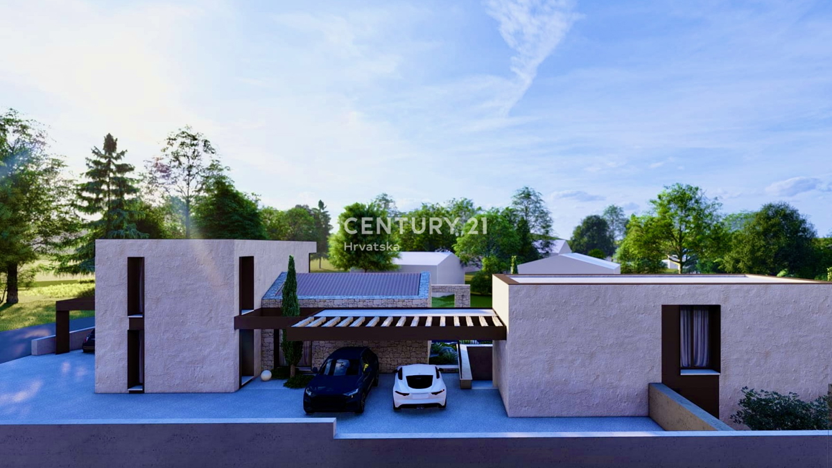 House For sale - ISTARSKA NOVIGRAD