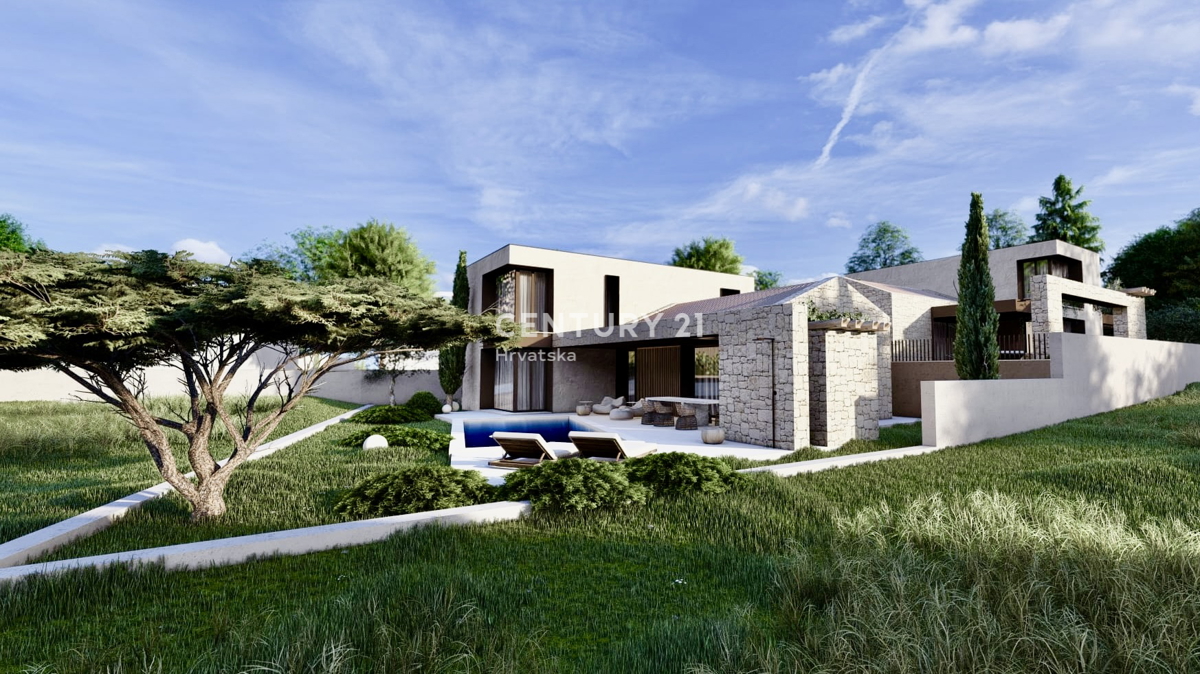 House For sale - ISTARSKA NOVIGRAD