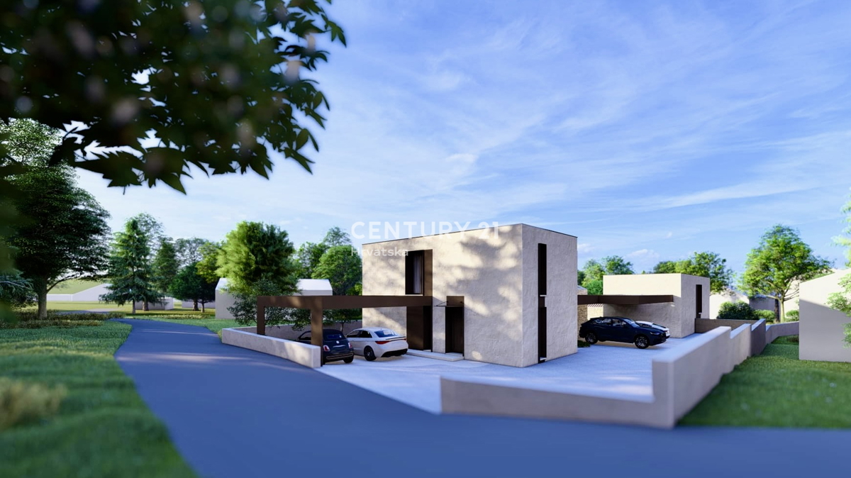 House For sale - ISTARSKA NOVIGRAD