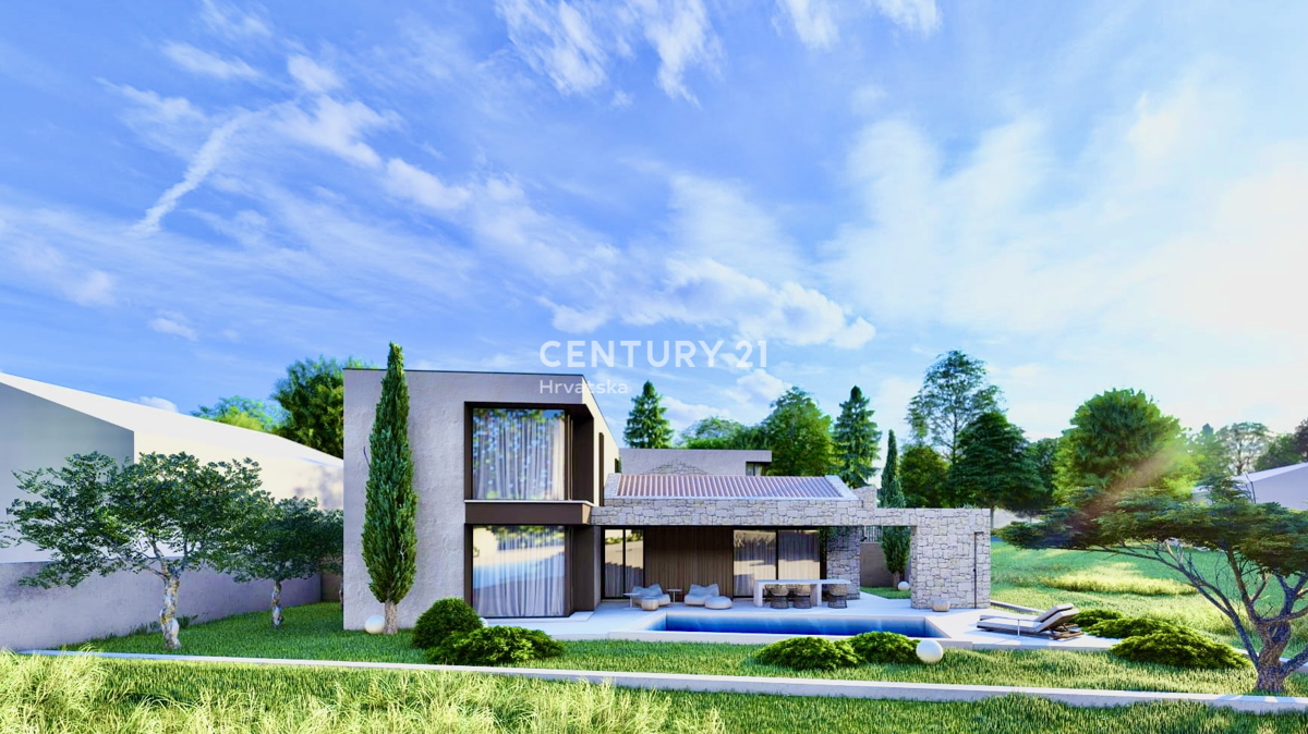 House For sale - Istarska Novigrad - foto 2/19