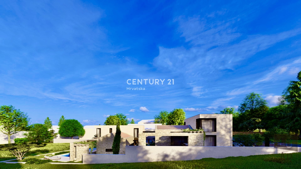 House For sale - Istarska Novigrad - foto 3/19