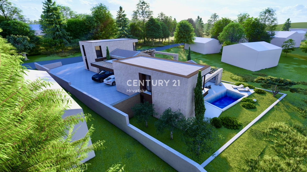 House For sale - Istarska Novigrad - foto 5/19