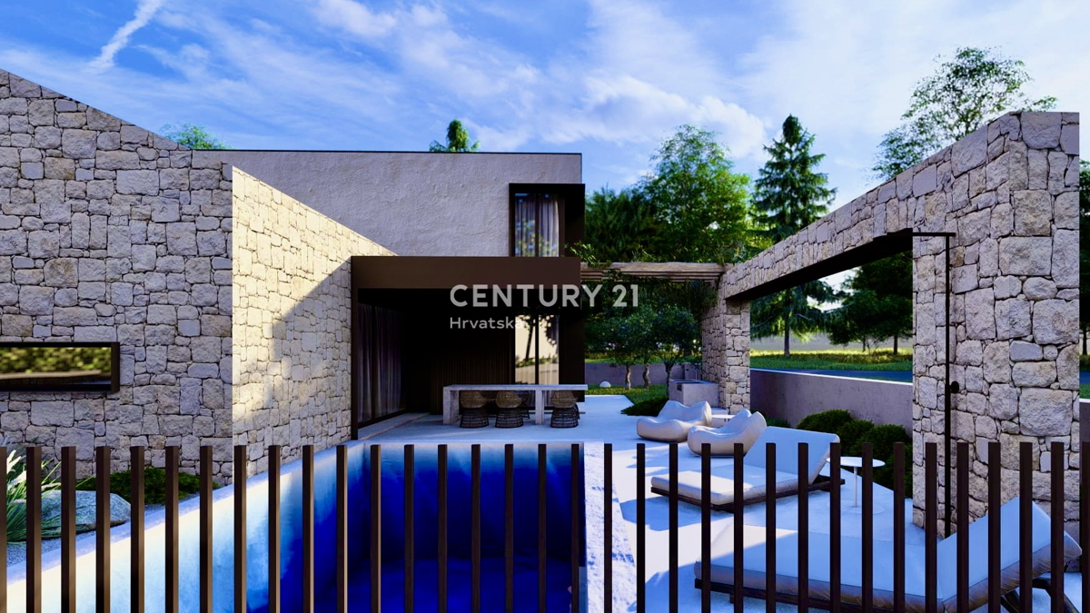 House For sale - ISTARSKA NOVIGRAD