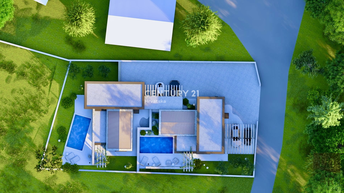 House For sale - ISTARSKA NOVIGRAD