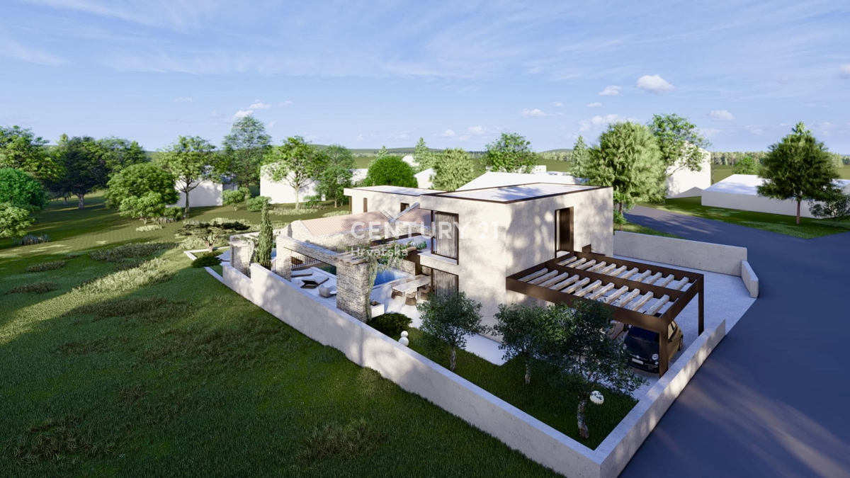 House For sale - ISTARSKA NOVIGRAD