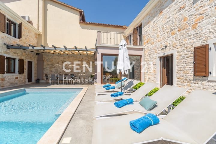 Haus Zu verkaufen - Istarska Poreč - foto 5/39