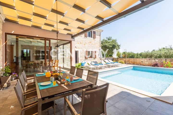 House For sale - Istarska Poreč - foto 1/39