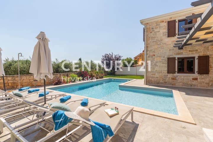 House For sale - ISTARSKA POREČ