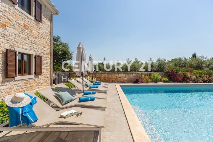 House For sale - ISTARSKA POREČ