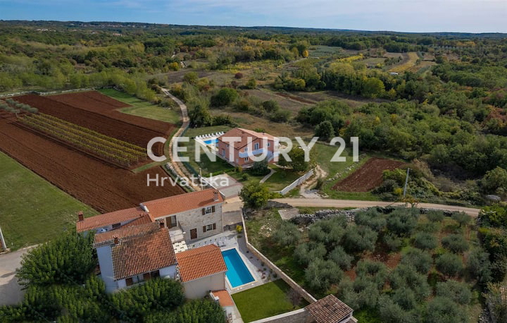 House For sale - ISTARSKA POREČ