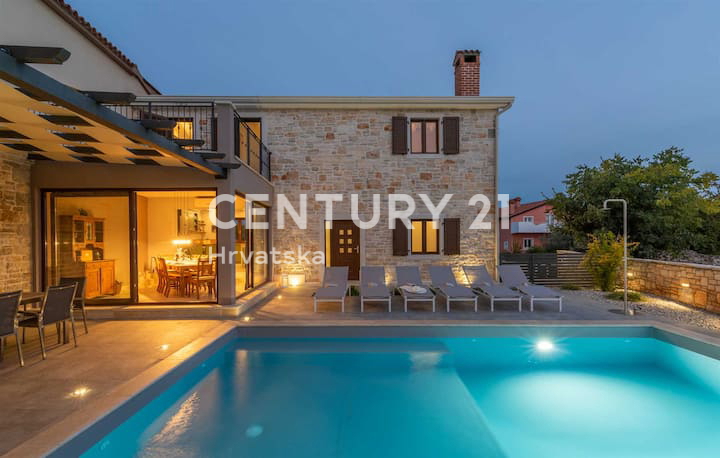 House For sale - Istarska Poreč - foto 2/39