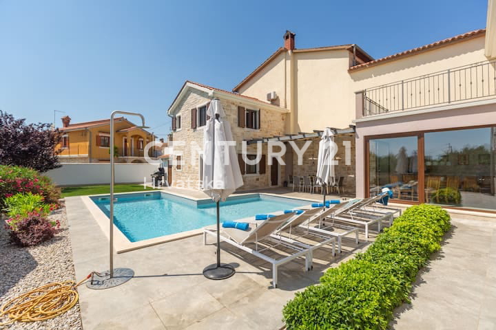 House For sale - Istarska Poreč - foto 4/39
