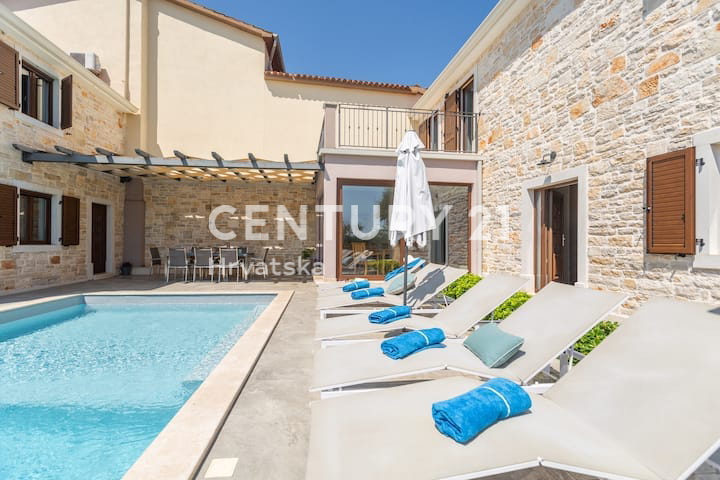 House For sale - Istarska Poreč - foto 5/39