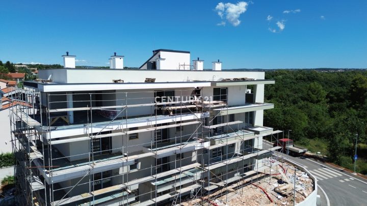 Mieszkanie na sprzedaż 50 m² – Poreč