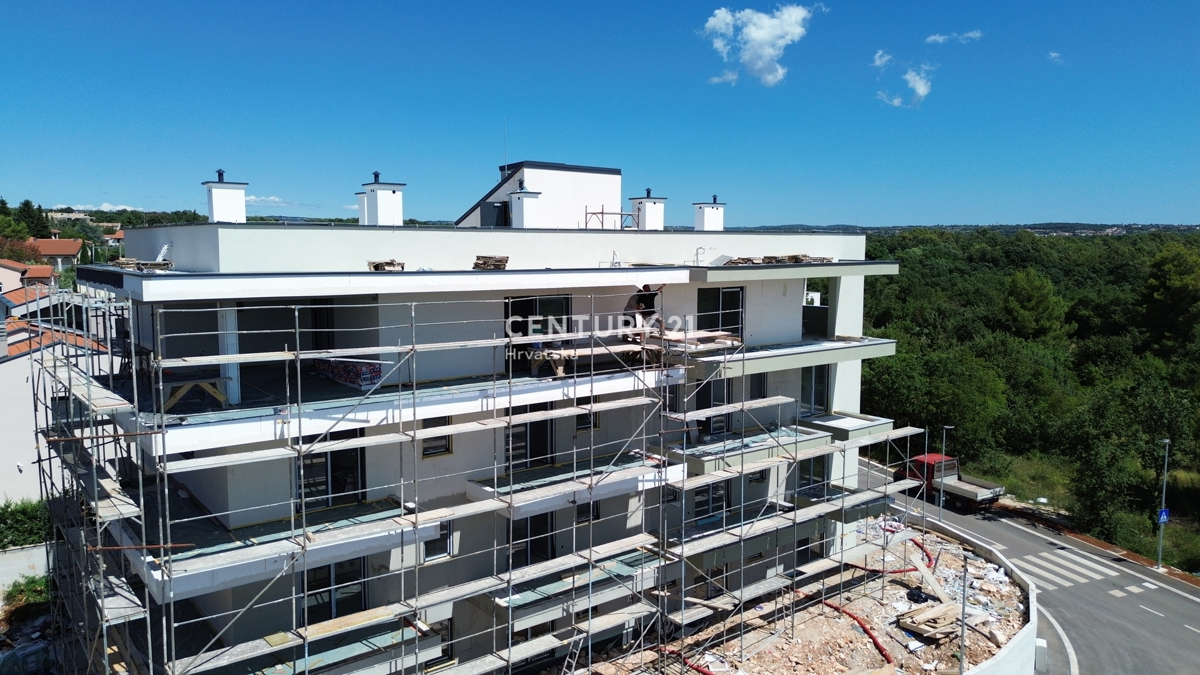 Apartment Zu verkaufen - Istarska Poreč - foto 1/5