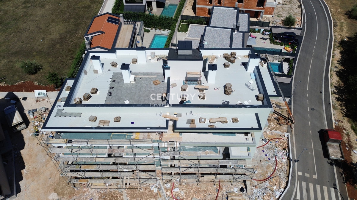 Apartment Zu verkaufen - Istarska Poreč - foto 4/5