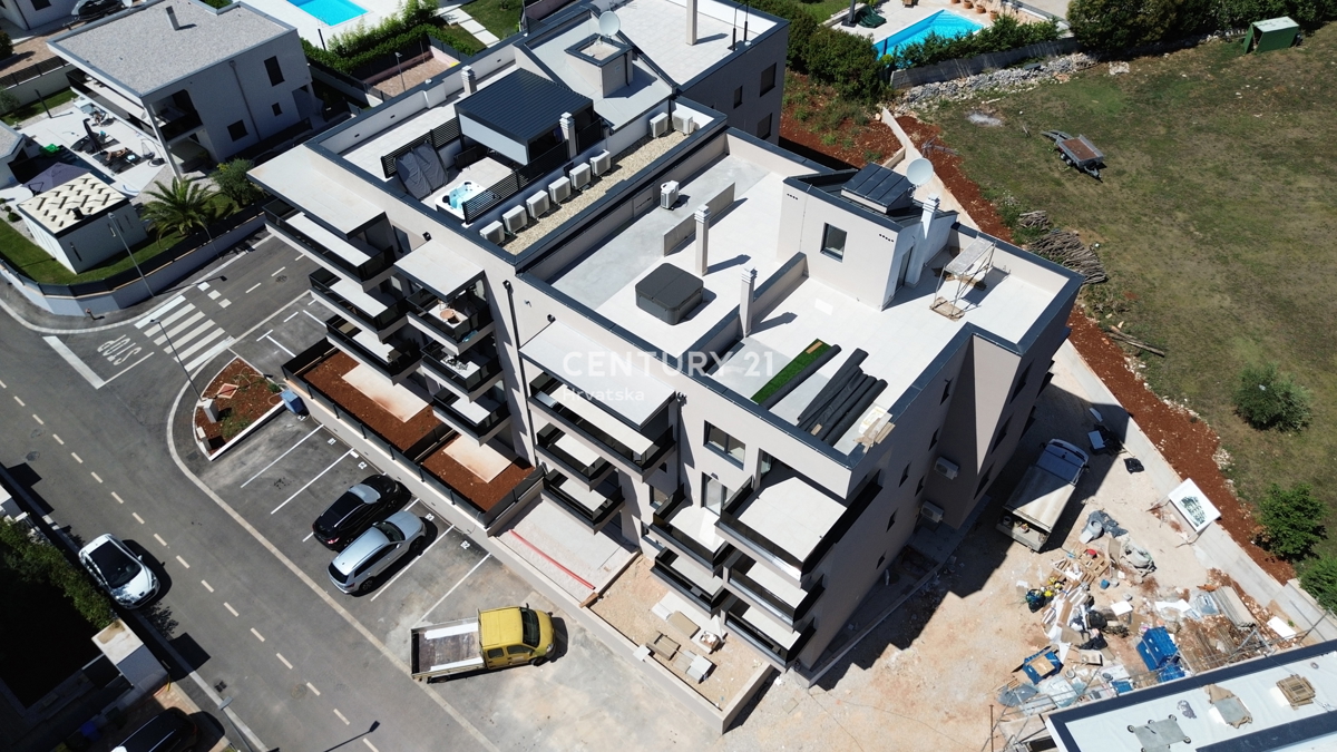 Apartment Zu verkaufen - Istarska Poreč - foto 5/5