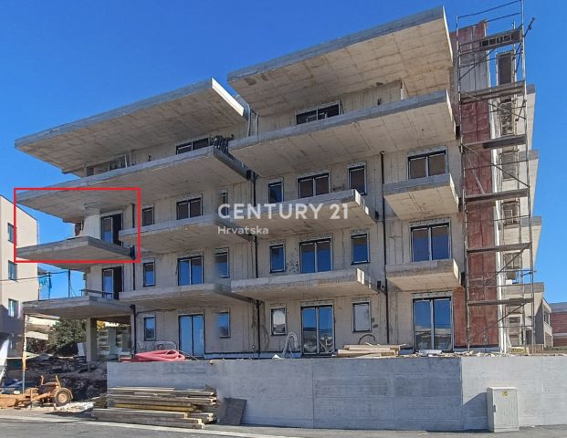 Apartment Zu verkaufen - Istarska Poreč - foto 2/6