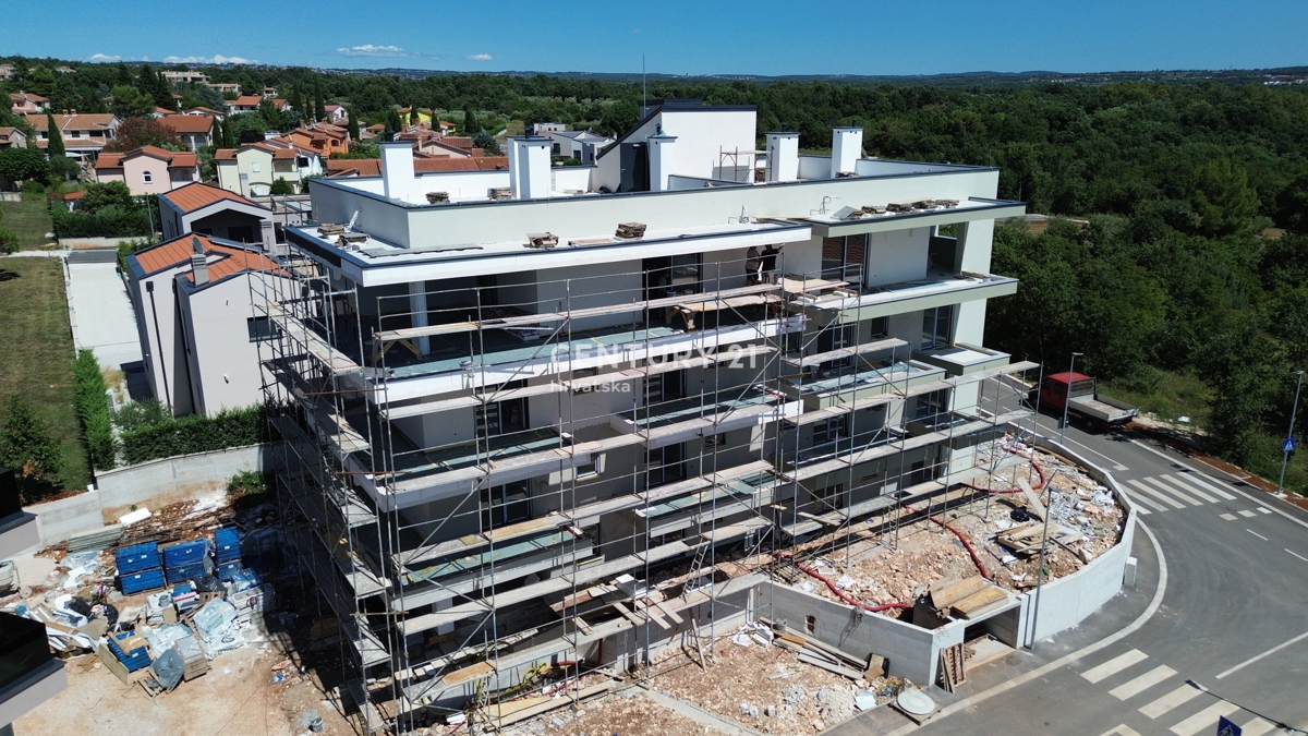 Appartamento In vendita POREČ