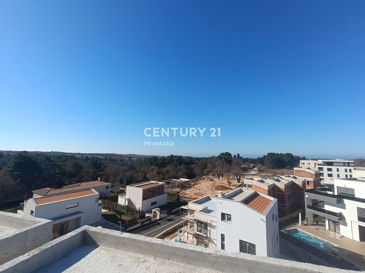 Appartamento In vendita - ISTARSKA POREČ