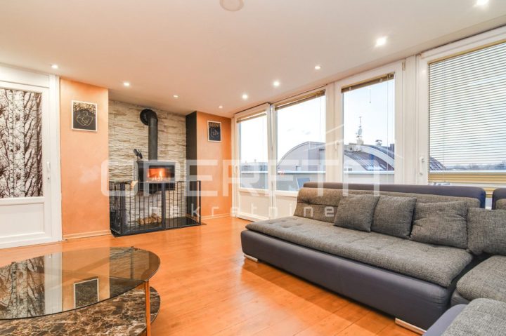 Apartma Naprodaj - Zagrebačka Sveta Nedelja - foto 3/20