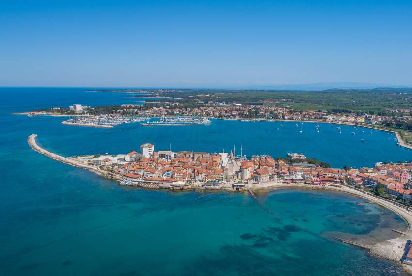 Land For sale - Istarska Umag - foto 1/2