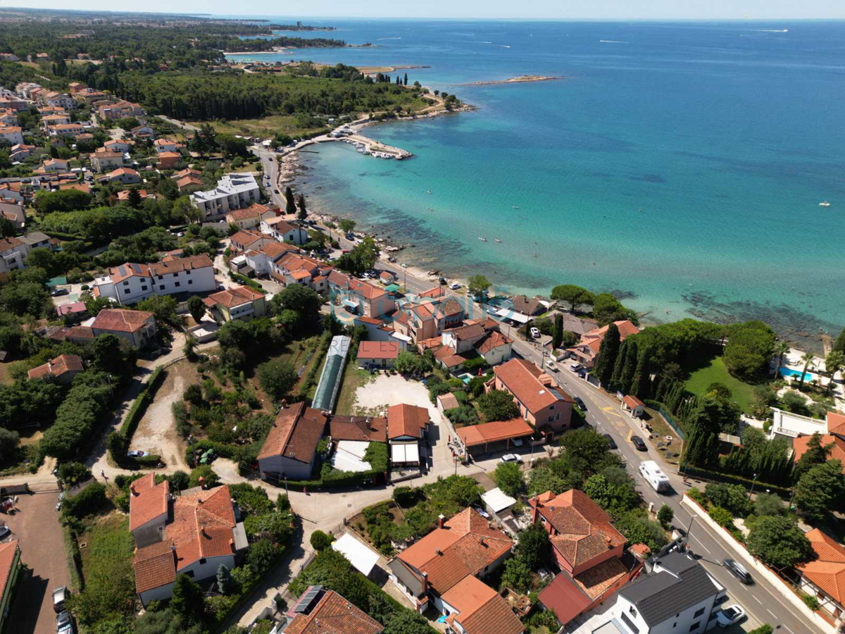 Terreno In vendita - ISTARSKA UMAG