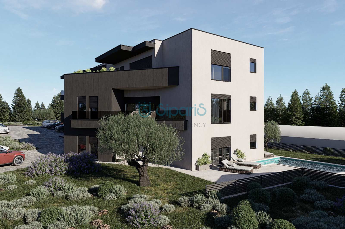 Terreno In vendita - ISTARSKA UMAG