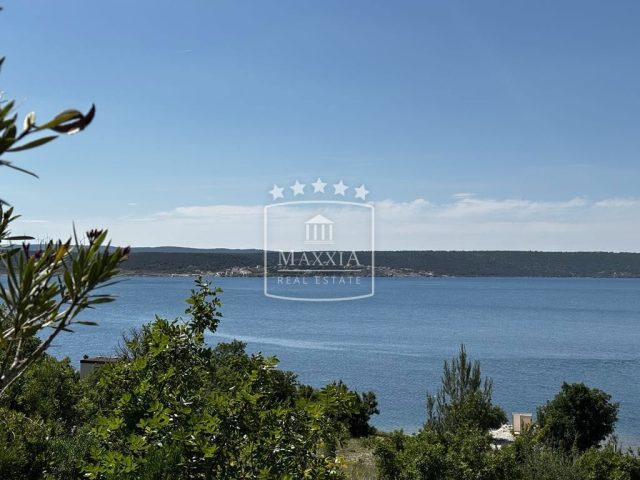 Pozemok na predaj 1162 m² – Zadar