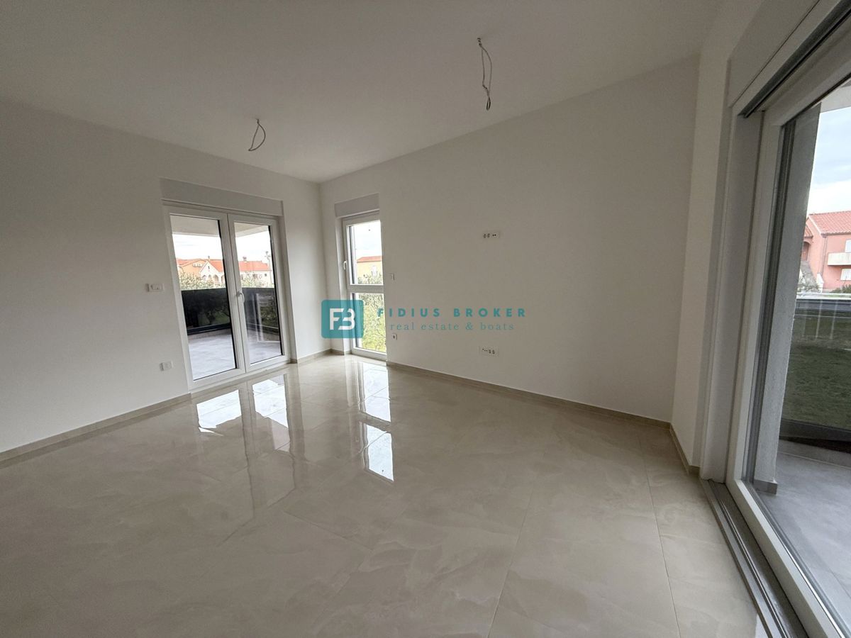 Flat For sale - ŠIBENSKO-KNINSKA VODICE