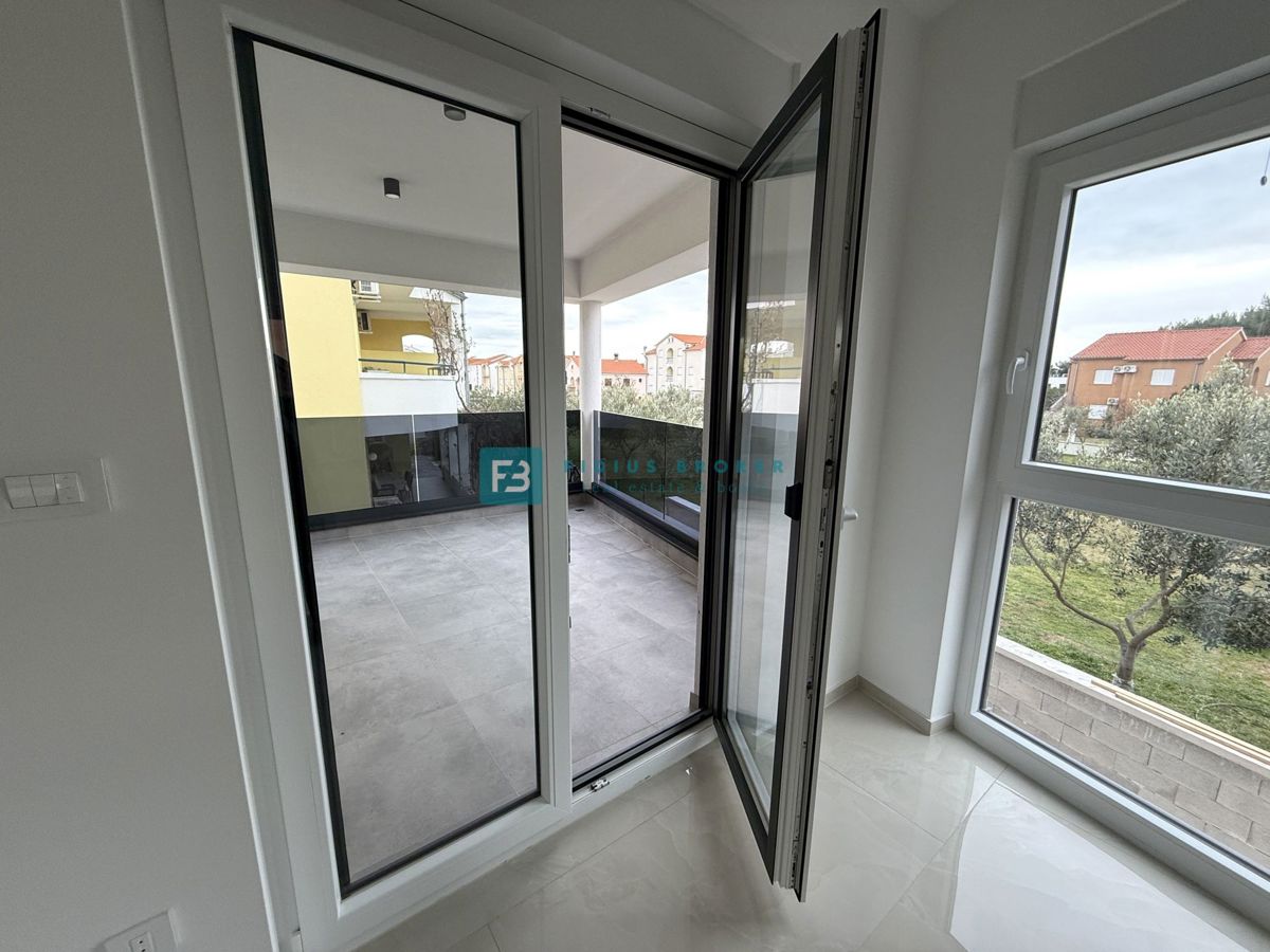 Flat For sale - ŠIBENSKO-KNINSKA VODICE
