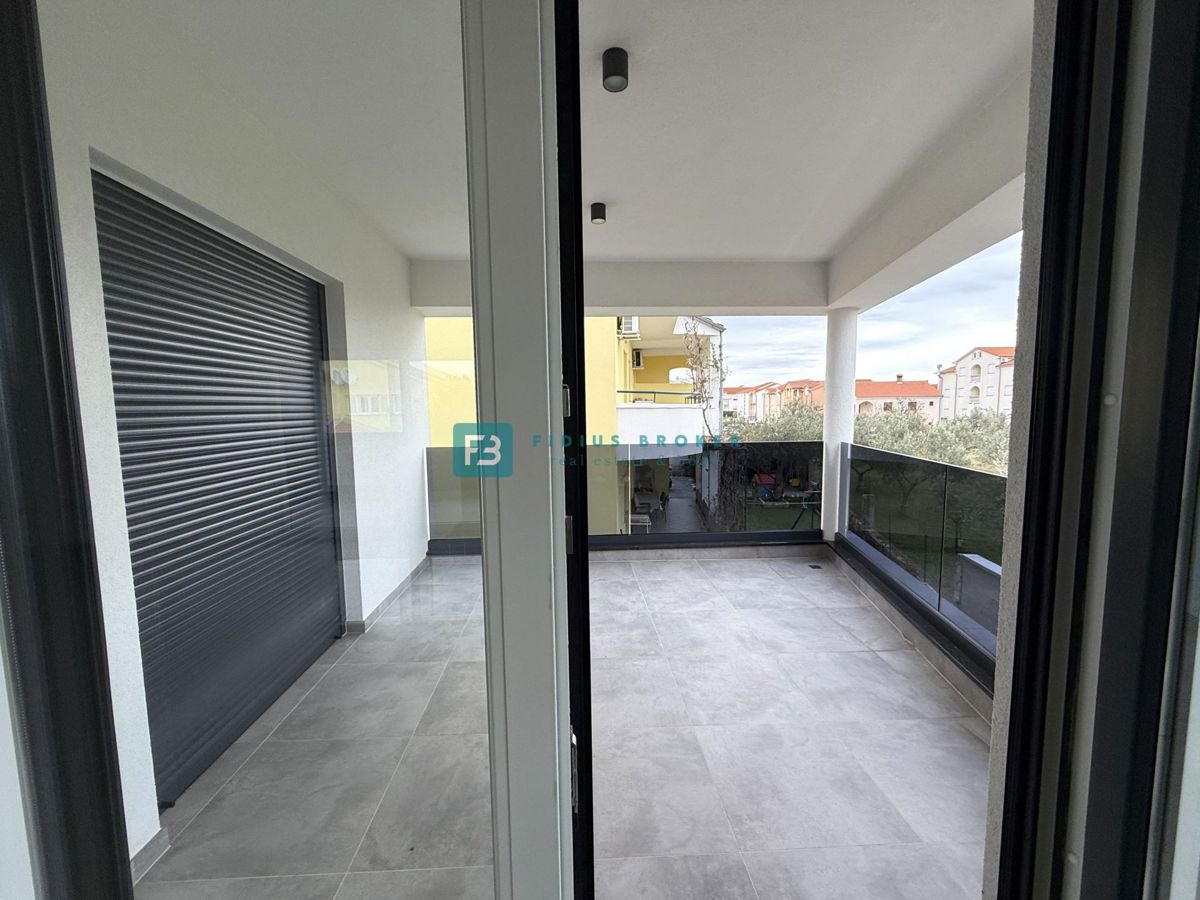 Flat For sale - ŠIBENSKO-KNINSKA VODICE